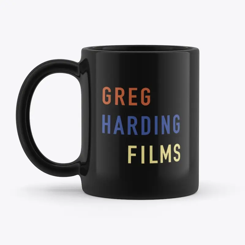 GHF Coffee Cup